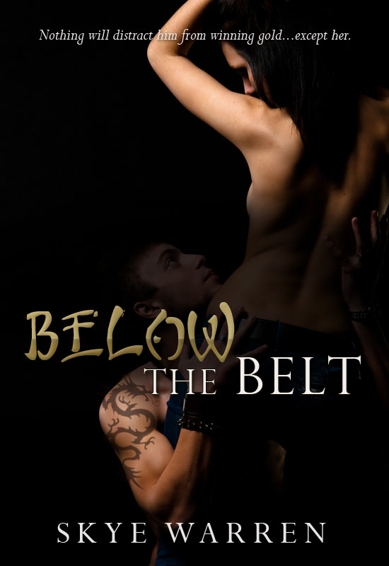 Below The Belt [1980]