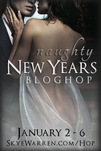 Naughty New Year Blog Hop