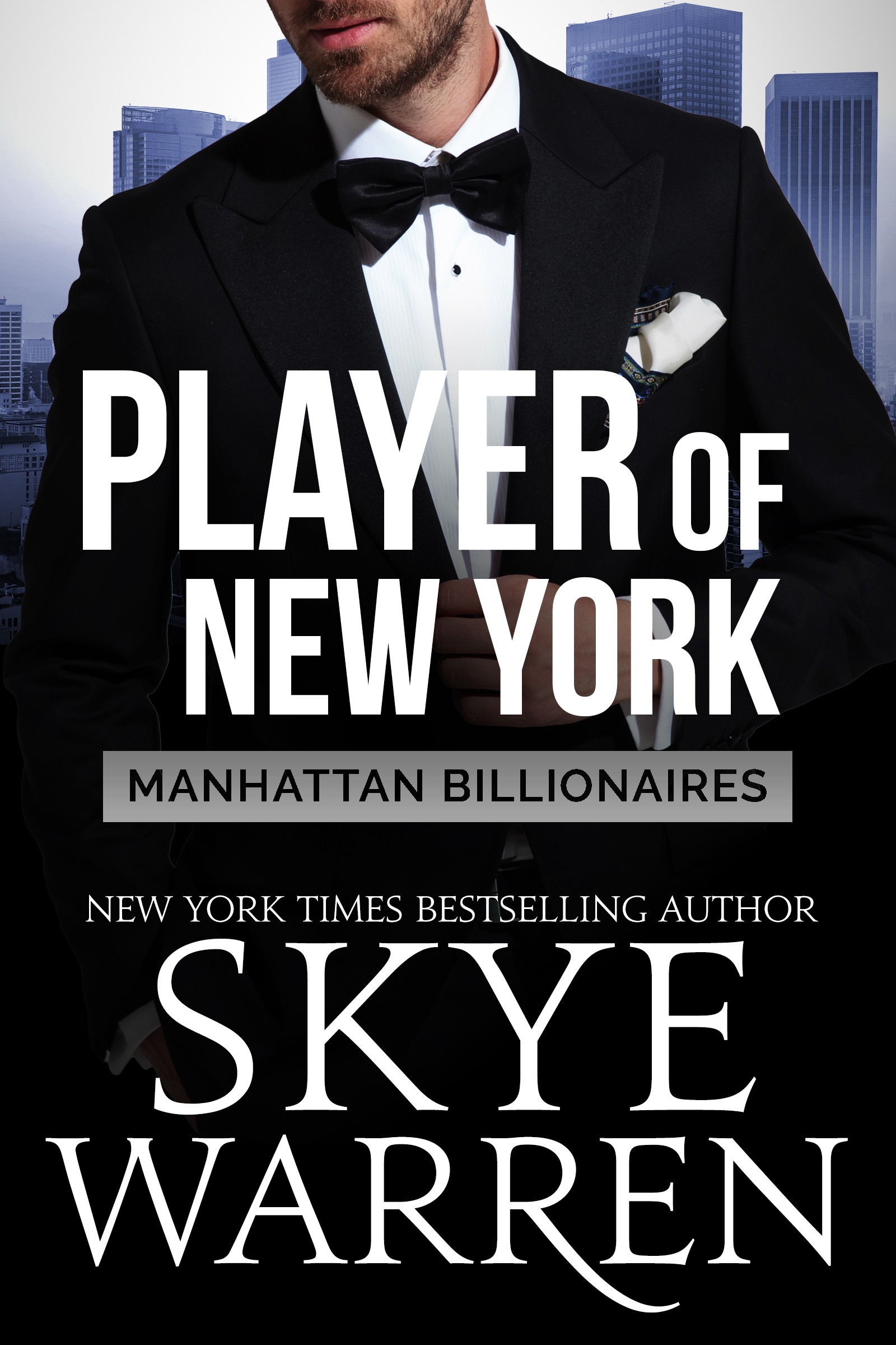 Player of New York