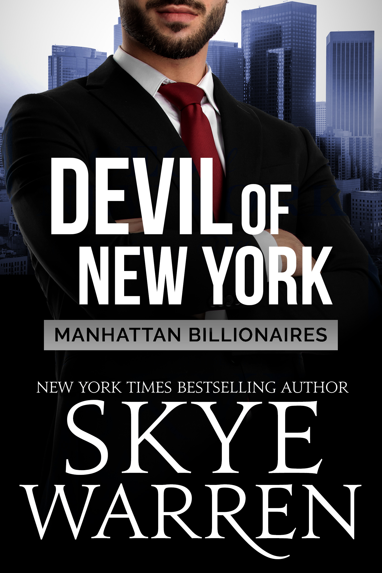 Devil of New York