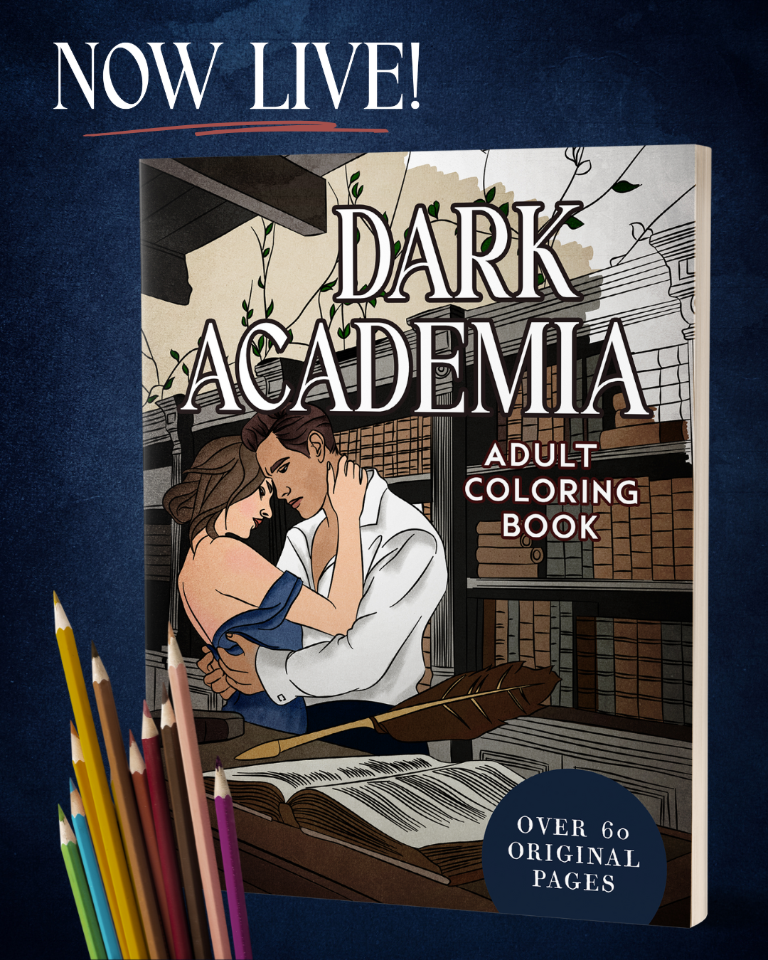 DarkAcademia-NowLive